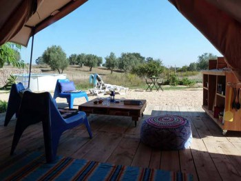 glamping glamping